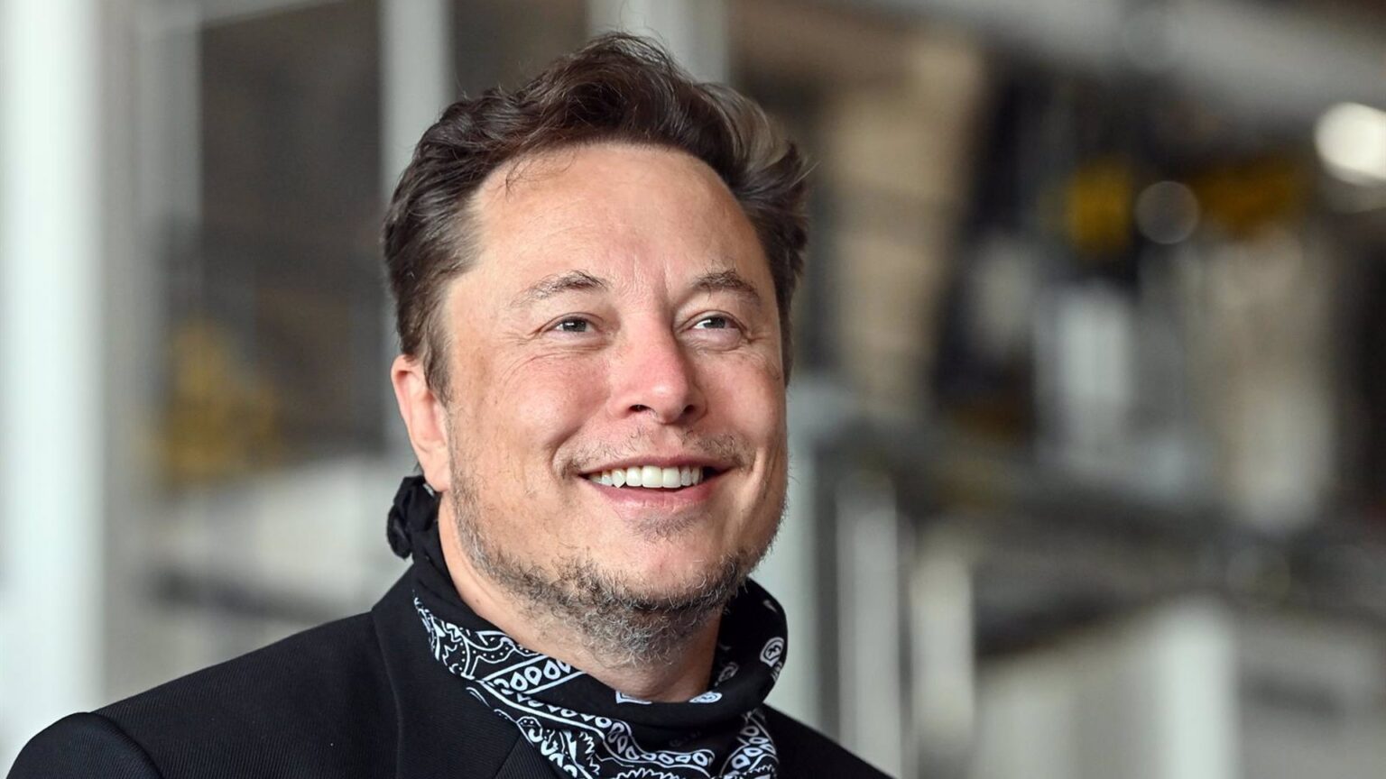 Musk planea recortar un 10% la plantilla de Tesla por un «mal presentimiento» sobre la economía