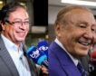 La justicia colombiana obliga a Petro y Hernández a celebrar un debate electoral