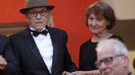Muere a los 91 años el actor Jean-Louis Trintignant, leyenda del cine francés