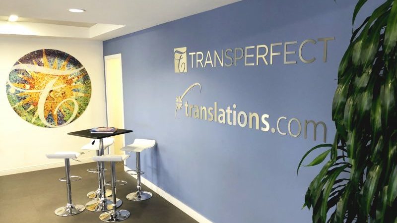 TransPerfect ofrecerá formación en inglés bonificada a través de Fundae