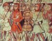 Junts incluye como «memoria histórica» una revuelta contra el feudalismo en 1462