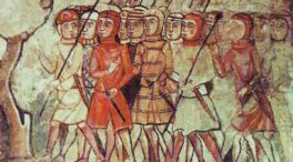 Junts incluye como «memoria histórica» una revuelta contra el feudalismo en 1462