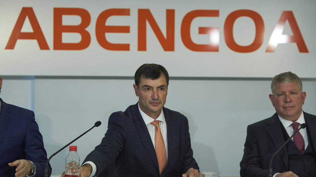 La SEPI deniega el rescate de Abengoa al no estar demostrada su viabilidad