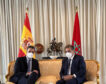 España y Marruecos se reúnen el martes para la reapertura de las fronteras de Ceuta y Melilla