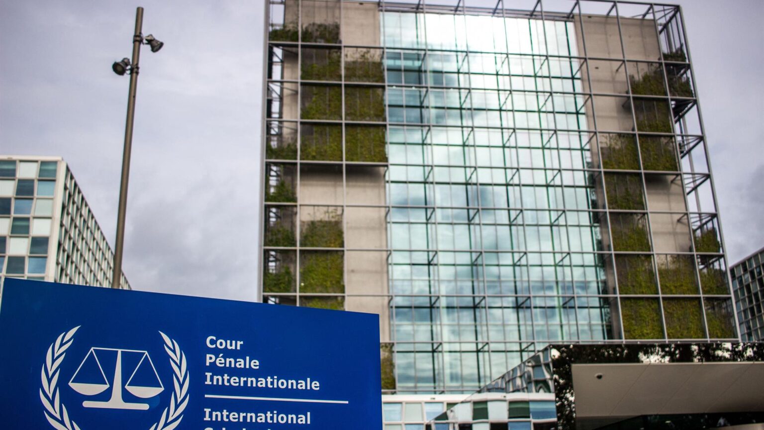Países Bajos frustró que un espía ruso se infiltrarse en el Tribunal Penal Internacional