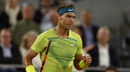 Más frío y humedad: por qué indigna a Nadal y otros tenistas jugar de noche en Roland Garros