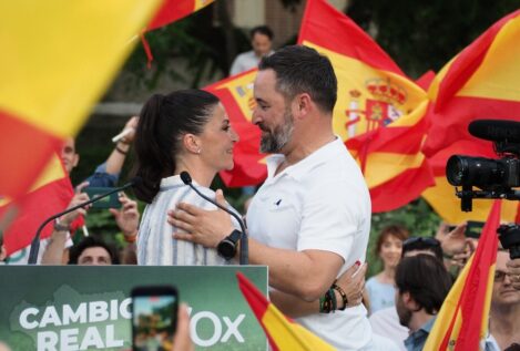 Vox rebaja sus expectativas en Andalucía y no prevé repetir los resultados de las generales