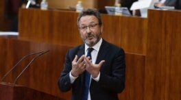 Vox baraja que un ex 'número dos' de Aguirre se enfrente a Ayuso en la Comunidad de Madrid