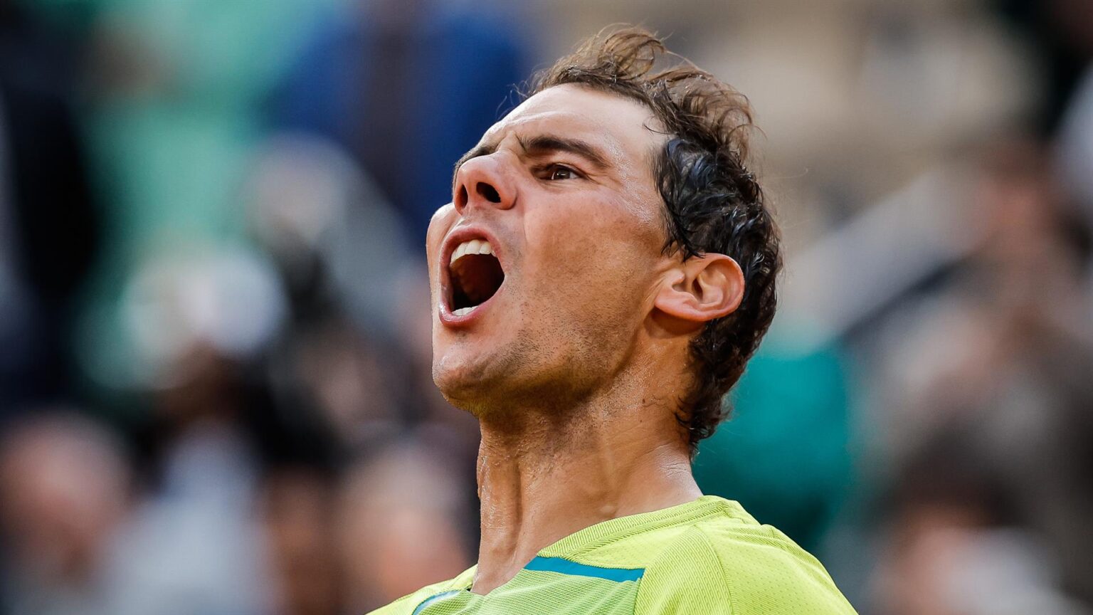 Rafa Nadal gana a Djokovic y firma otra página histórica en Roland Garros para pasar a ‘semis’