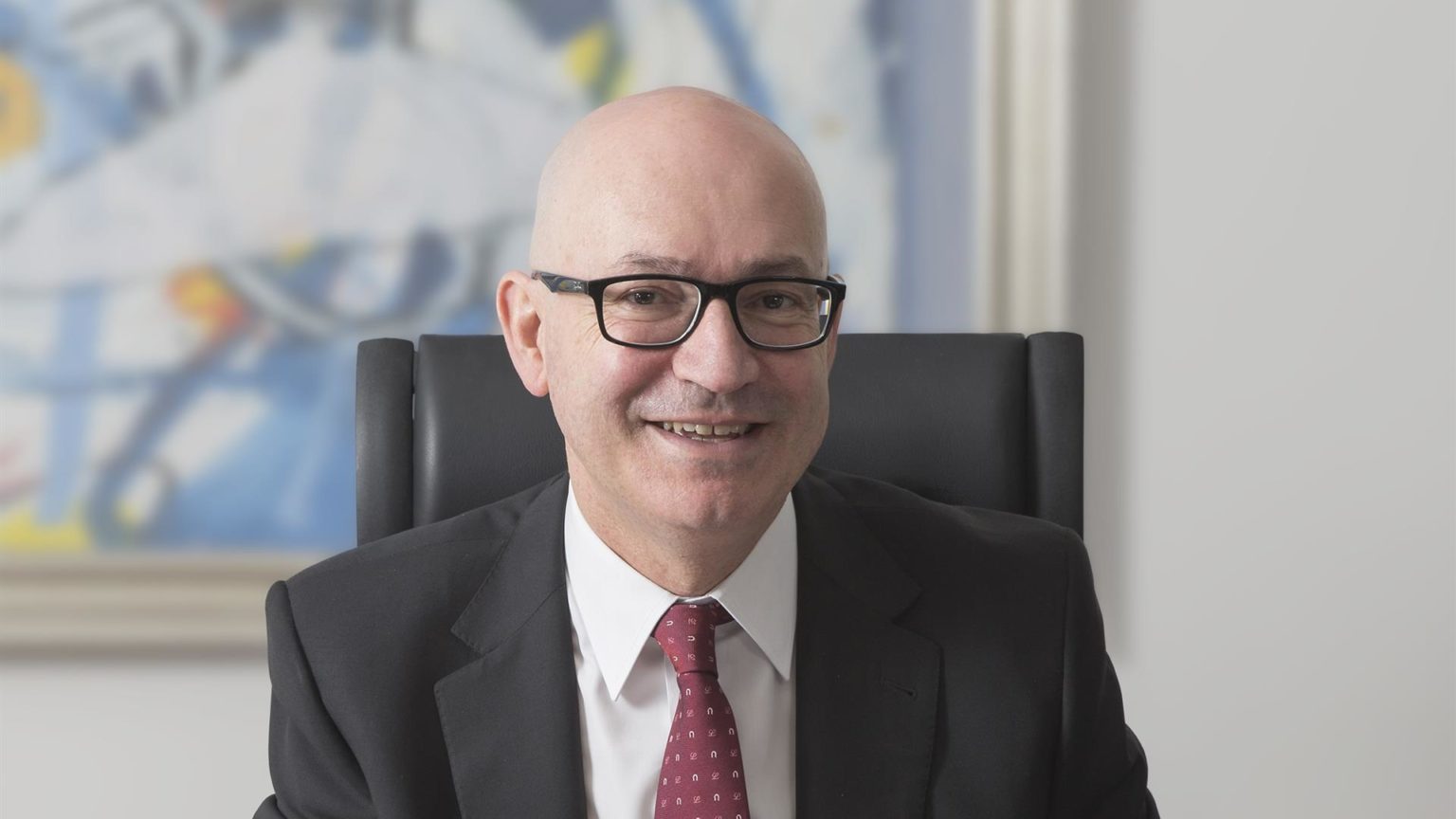 El expresidente de El Corte Inglés Nuño de la Rosa, nuevo consejero delegado de Air Europa
