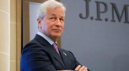 Un director de JP Morgan Chase prevé «un huracán» económico a corto plazo