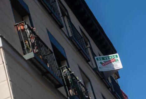 Madrid se queda sin viviendas disponibles en la capital, Pozuelo y Getafe: «Se vende todo»