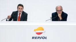 Repsol hace caja para avanzar en energías renovables y 'luchar' con las grandes eléctricas
