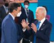 Joe Biden se reunirá en Madrid con Felipe VI y Pedro Sánchez antes de la cumbre de la OTAN