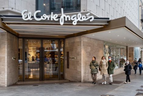 El Corte Inglés y Carrefour afrontan una negociación histórica del convenio colectivo