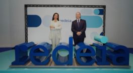 Redeia sube a un euro por acción su dividendo tras finalizar la venta del 49% de Reintel