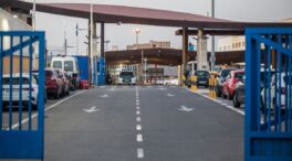 España y Marruecos negocian la «normalización» de las aduanas en Ceuta y Melilla