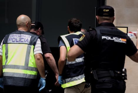 Detenido tras confesar el asesinato de su mujer: el cadáver ha sido hallado en el río Guadalquivir