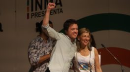 La estrategia secreta de Díaz: inflar Más País para diluir a Podemos en las listas municipales