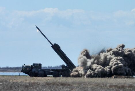 EEUU enviará sistemas multicohete a Ucrania para golpear «objetivos clave»