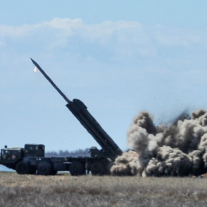 EEUU enviará sistemas multicohete a Ucrania para golpear «objetivos clave»