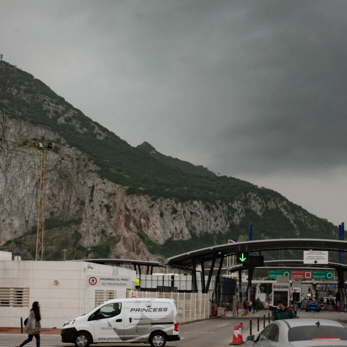 El ministro principal de Gibraltar reivindica ante la ONU el derecho de autodeterminación
