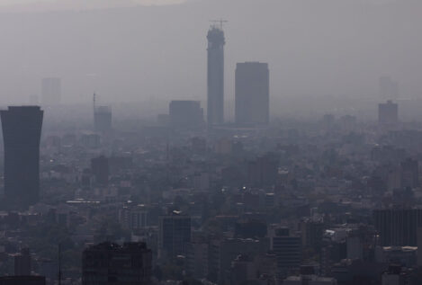 ¿Cuánto mata la contaminación atmosférica?