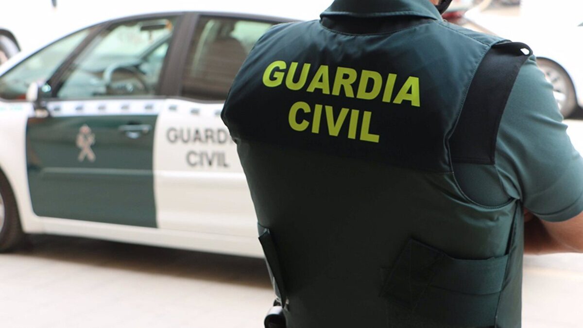 Detenida una mujer por matar a su hijo de dos años en Bigastro (Alicante)