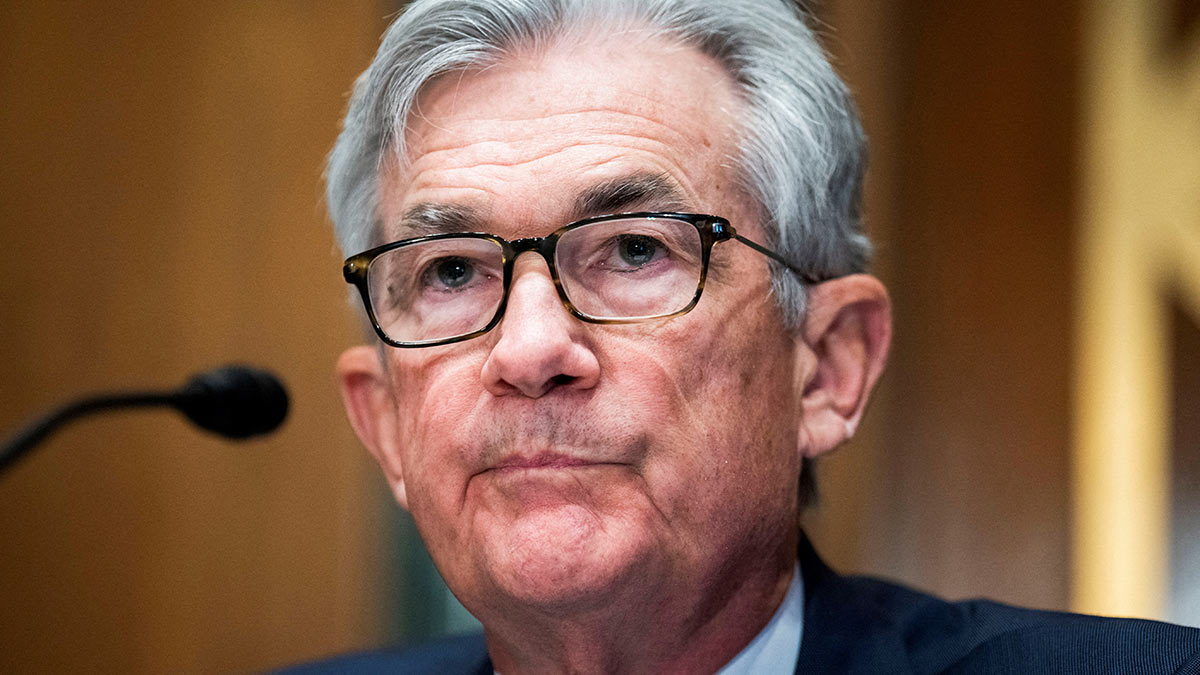 La Reserva Federal eleva los tipos de interés un 0,75%, la mayor subida desde 1994