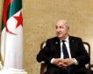 Argelia cesa al ministro de Finanzas en plena crisis diplomática con España