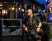 Al menos dos muertos y 19 heridos en un tiroteo en un bar LGTBI de Oslo
