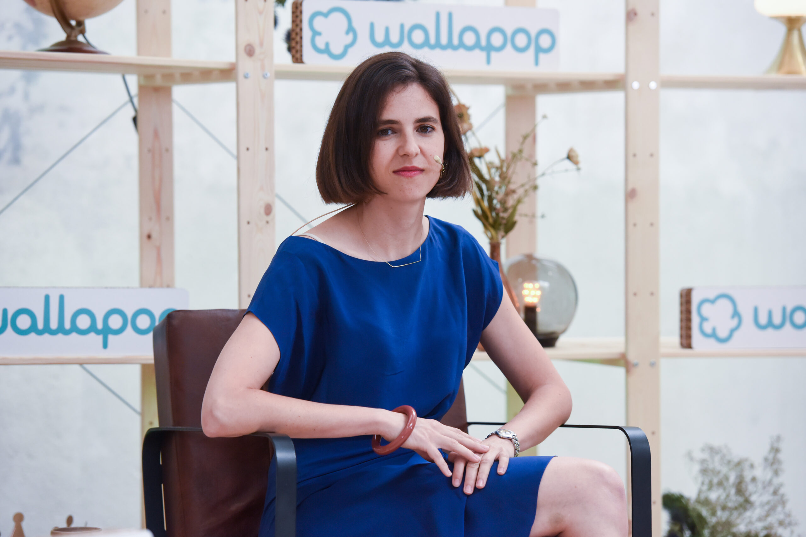 Wallapop asegura que el 60% de compradores prefieren la segunda mano