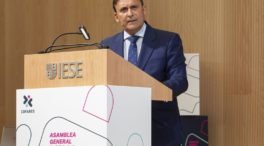 Eduardo Pastor consigue el respaldo mayoritario a su reforma de estatutos para blindar el modelo de farmacia