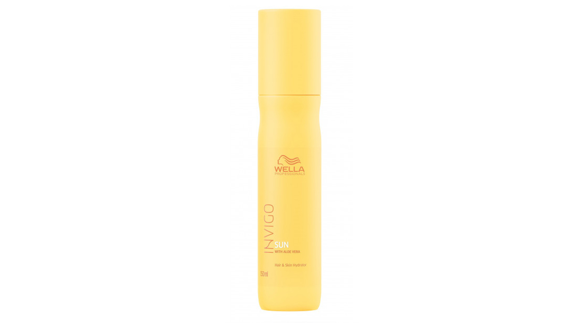 Protector Sun Protect de Schwarzkopf (PVP: 6,95€)