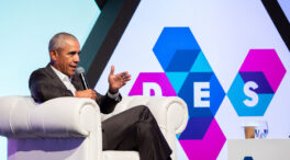 Obama comparte en Digital Enterprise Show su visión sobre la tecnología y  las nuevas generaciones