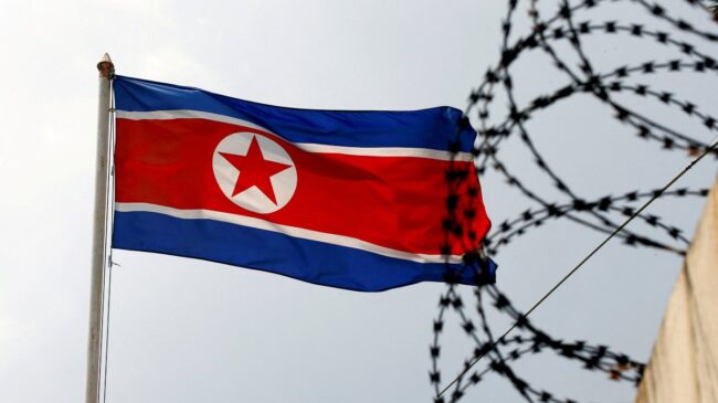 EEUU amenaza a Corea del Norte con una «respuesta contundente» a otra prueba nuclear