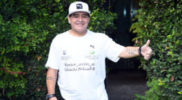 La justicia argentina imputa a ocho médicos por la muerte de Maradona