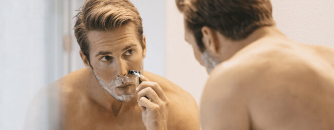 ¿Espuma o gel de afeitado? Descubre cuál es el sistema que mejor encaja contigo