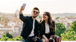 Que los 'selfies' nos salven