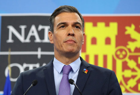Pedro Sánchez y la OTAN antiimperialista