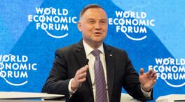 Polonia reprocha que Macron y Scholz mantengan las conversaciones con Putin