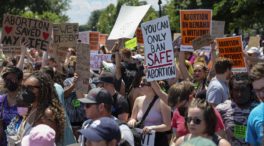 Roe v. Wade: eficacia republicana