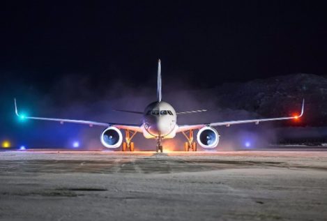 IAG convierte en pedidos en firme 14 aviones de la familia A320neo