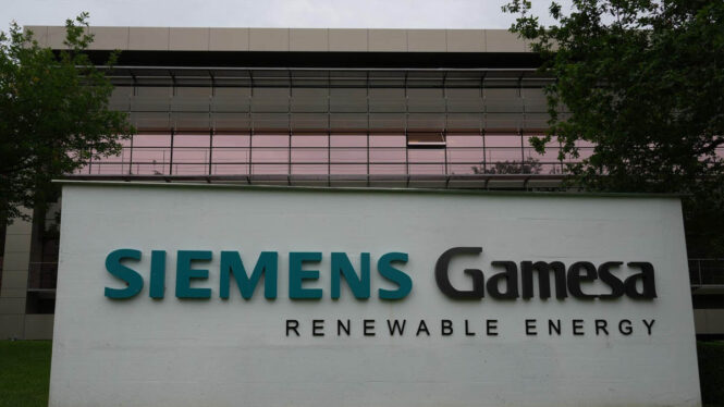 El Gobierno se atasca con el 'rescate' para salvar Siemens Gamesa tras cuatro meses