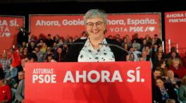 La alcaldesa de Gijón anima a eliminar los «ok» en WhatsApp para reducir la huella de carbono