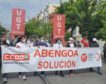 Urbas y Acciona entran en la recta final para comprar los activos más valiosos de Abengoa