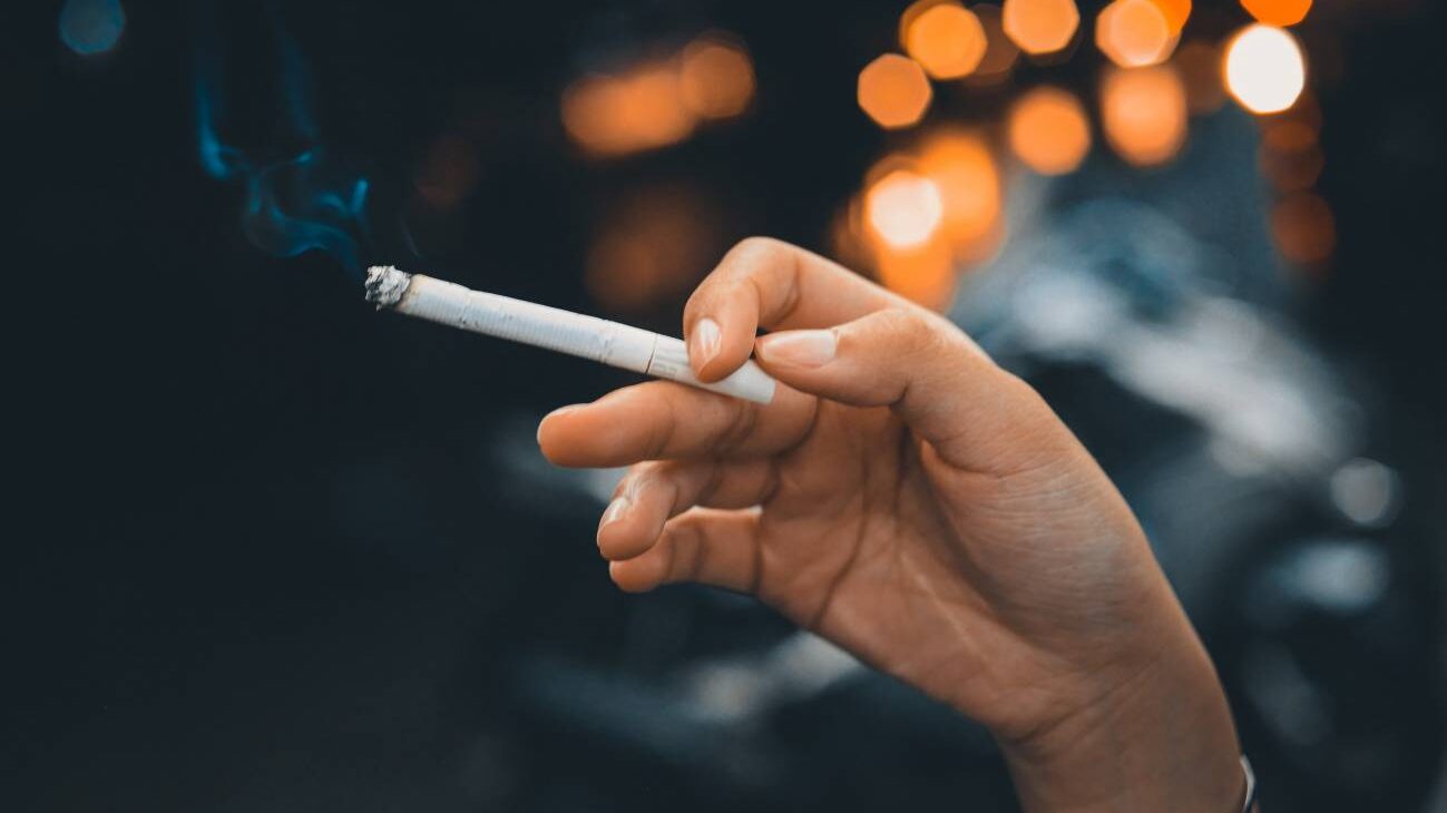 Los peligros del tabaco ‘invisible’ y cómo protegernos