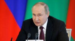 Rusia deja de cumplir las sentencias del Tribunal Europeo de Derechos Humanos
