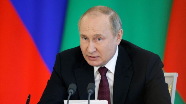 Rusia deja de cumplir las sentencias del Tribunal Europeo de Derechos Humanos