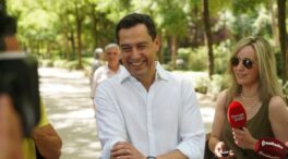El PP andaluz roza la absoluta en las encuestas y se abona a la esperanza de gobernar en solitario